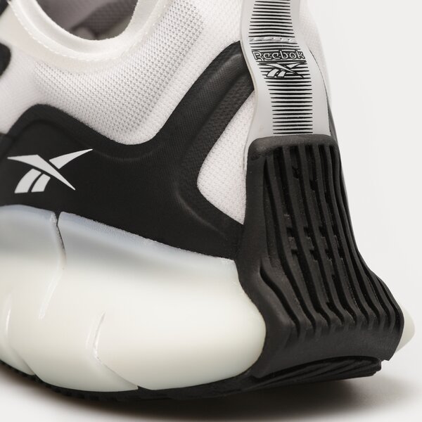 Мъжки маратонки REEBOK ZIG KINETICA 21 fx0295 цвят бял