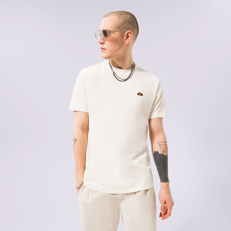 ELLESSE ТЕНИСКА AZZINA OFF WHITE