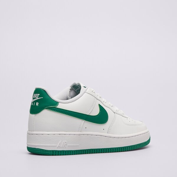 Детски маратонки NIKE AIR FORCE 1 LV8 fv5948-103 цвят бял