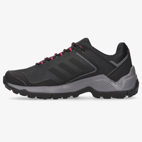 Дамски туристически обувки ADIDAS TERREX EASTRAIL W ee7842 цвят черен