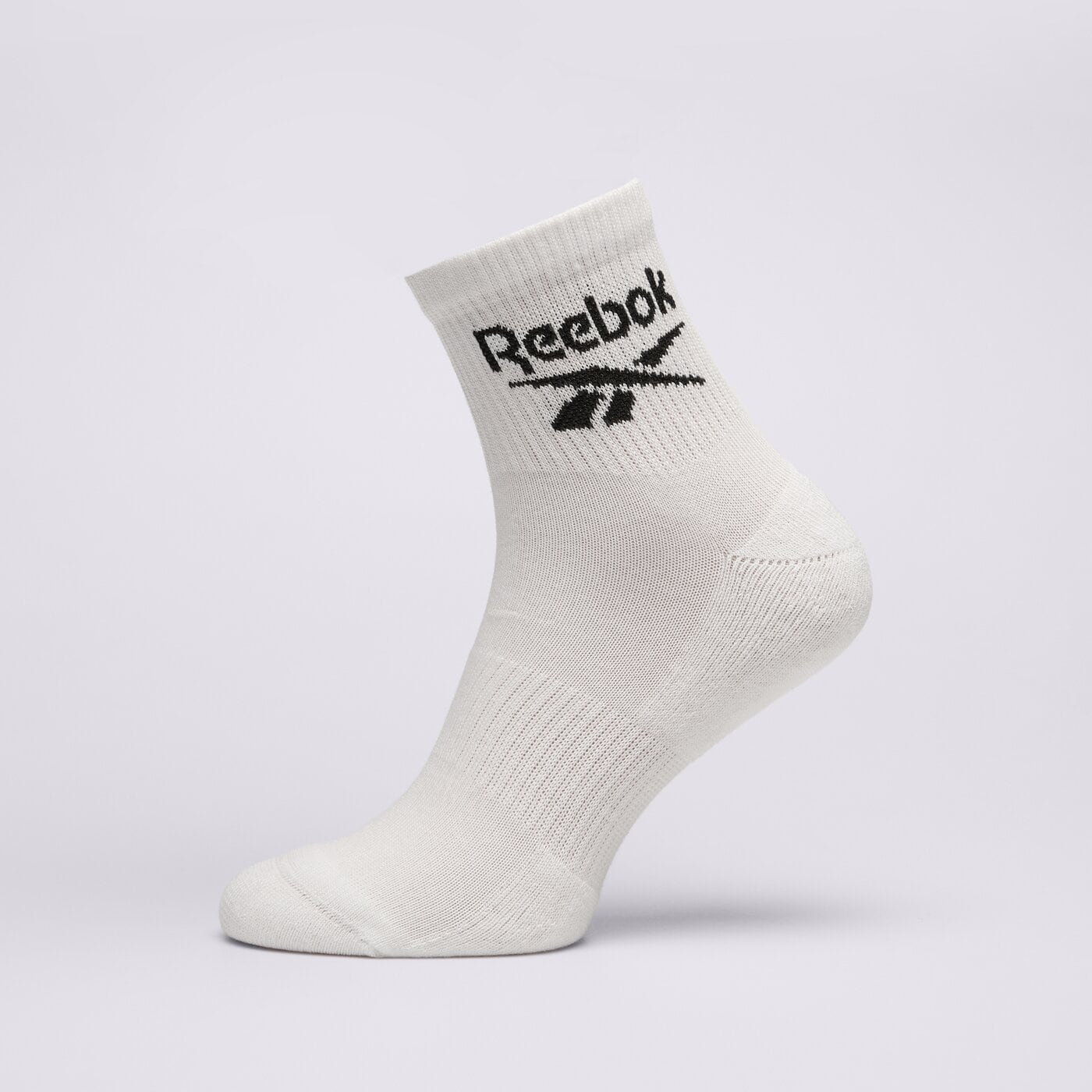 Дамски чорапи REEBOK ЧОРАПИ 3 PACK SOCKS QUARTER rbkantf23057-r0427-3 цвят многоцветен