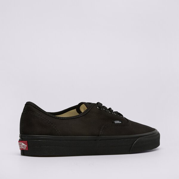 Мъжки маратонки VANS AUTHENTIC  vn000ee3bka1 цвят черен