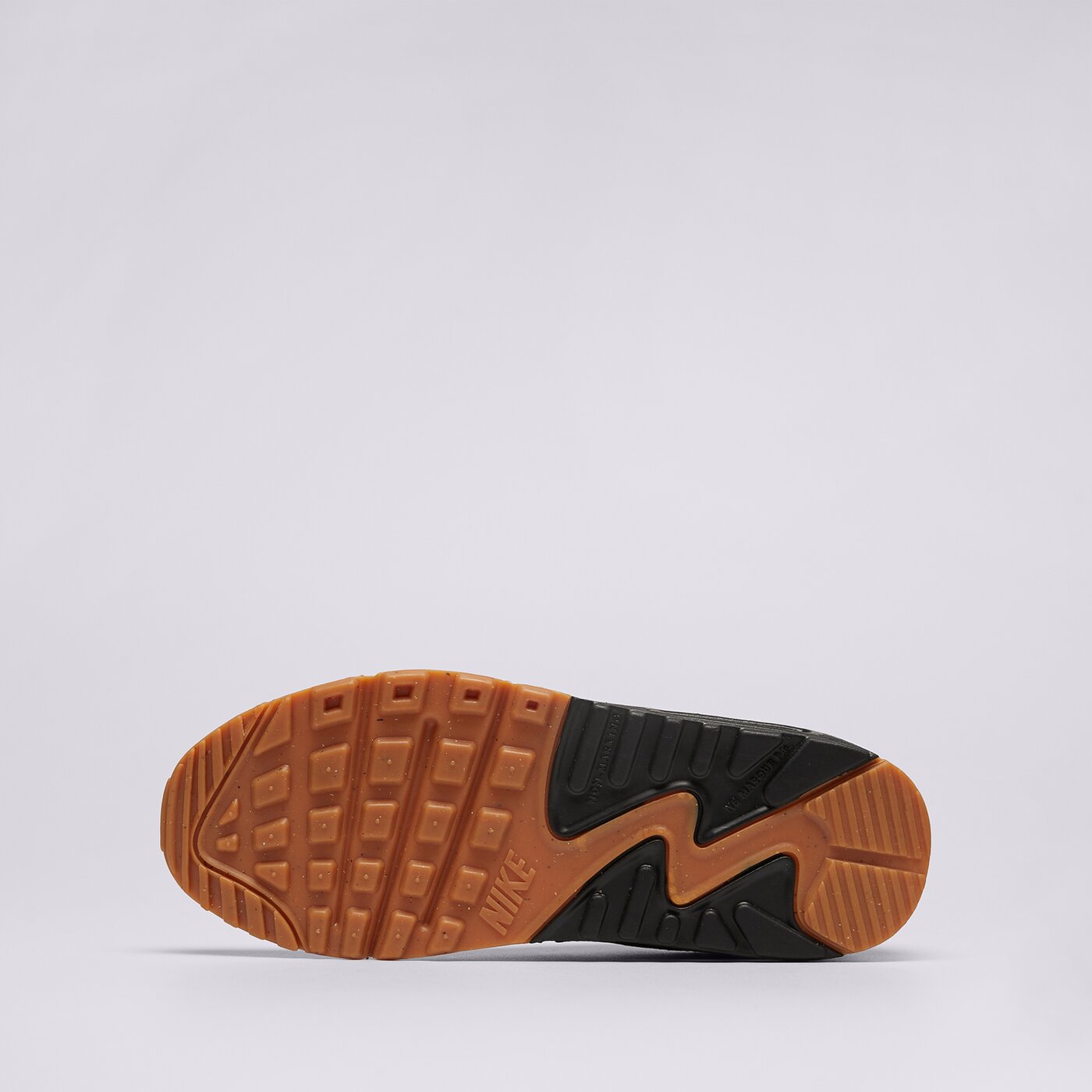 Детски маратонки NIKE AIR MAX 90 LTR cd6864-024 цвят бордо