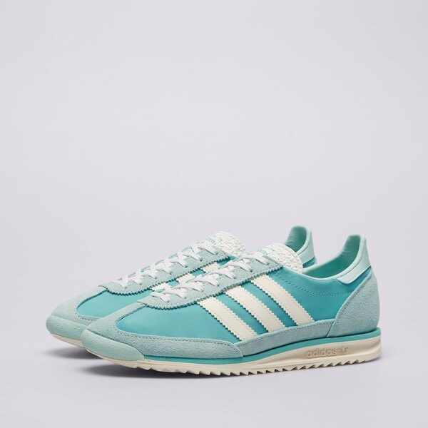 Дамски маратонки ADIDAS SL 72 OG W ji0199 цвят мента