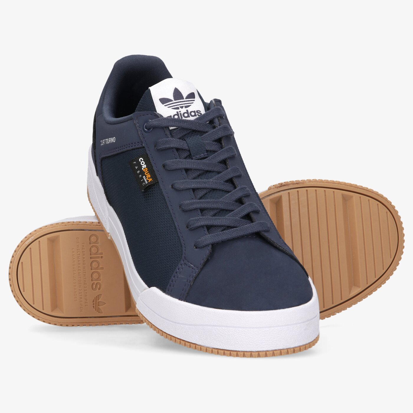 Мъжки маратонки ADIDAS COURT TOURINO gw2876 цвят тъмносин