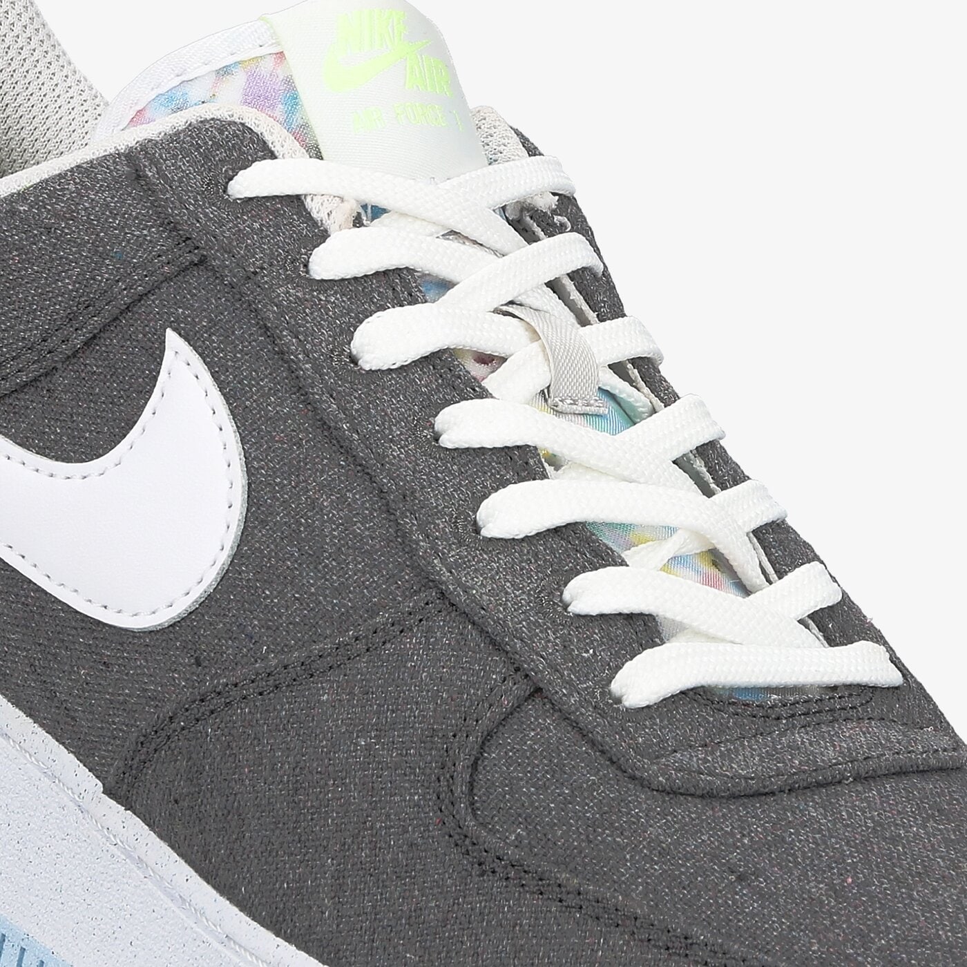 Мъжки маратонки NIKE AIR FORCE 1 '07 M2Z2 cn0866-002 цвят сив