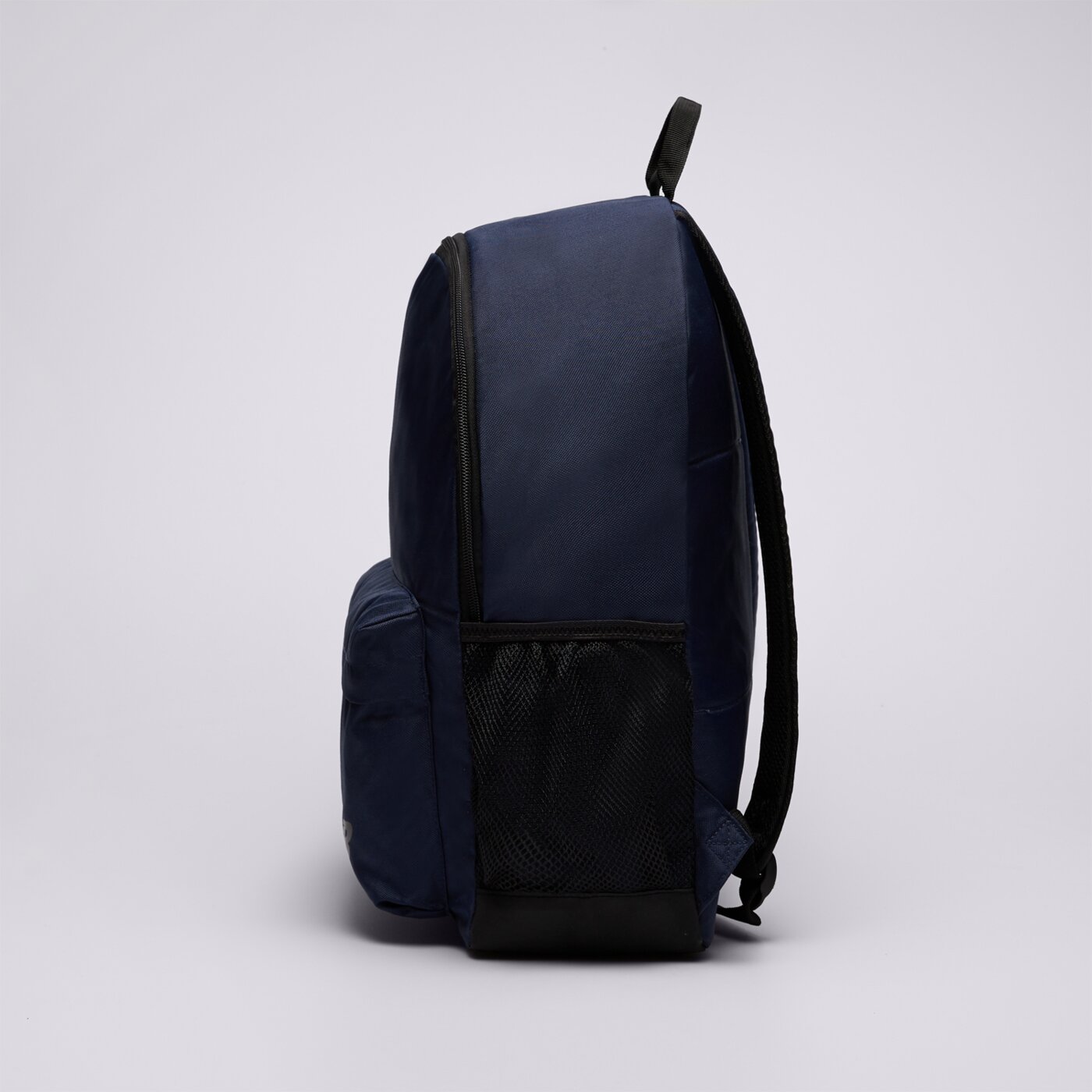 Детска раница NEW BALANCE РАНИЦА ESSENTIAL BACKPACK lab53511nny цвят тъмносин