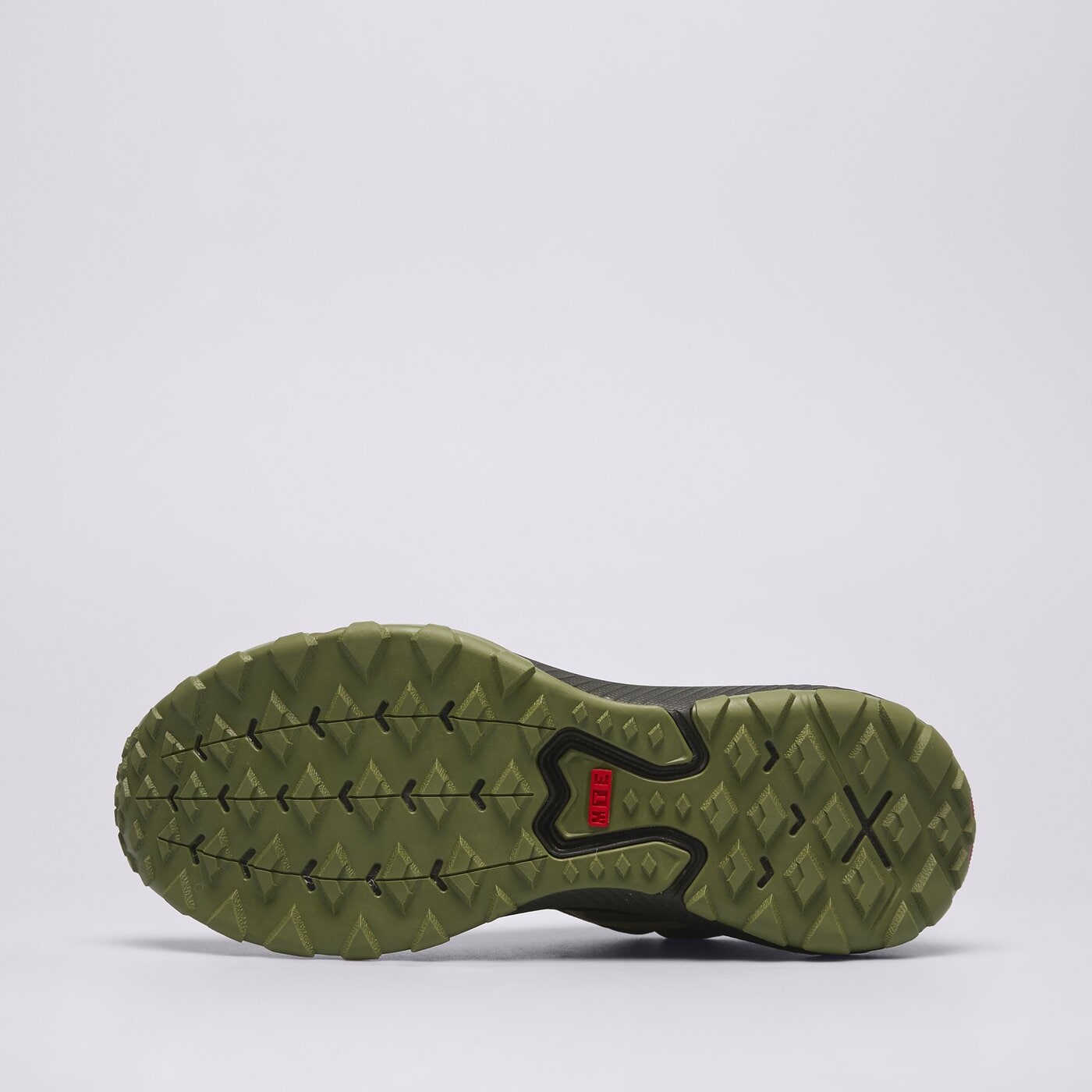 Мъжки маратонки VANS MTE CROSSPATH vn000cvuolv1 цвят зелен