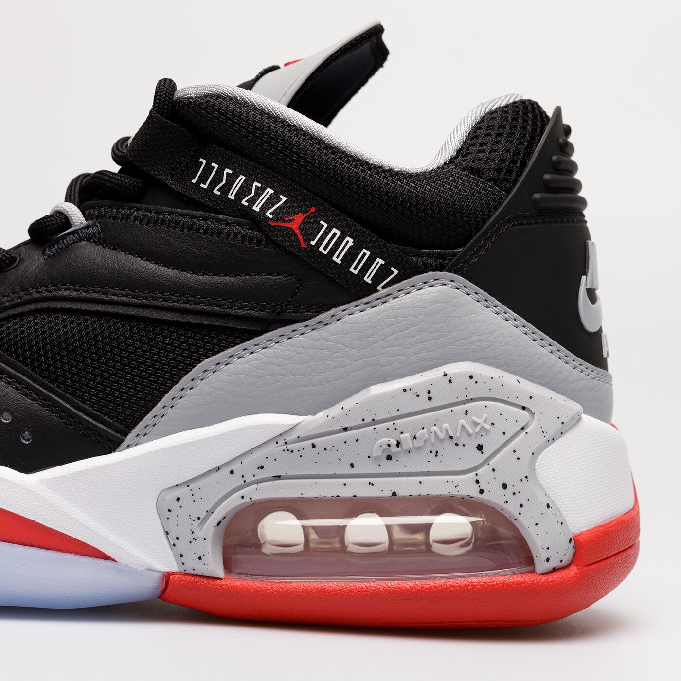 Мъжки маратонки JORDAN POINT LANE  cz4166-060 цвят черен