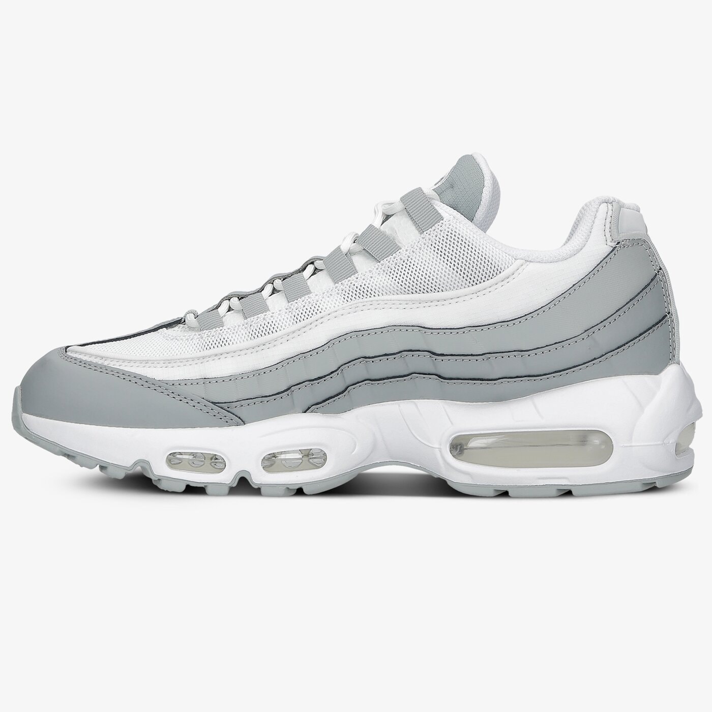 Мъжки маратонки NIKE AIR MAX 95 ESSENTIAL ct1268-001 цвят сив