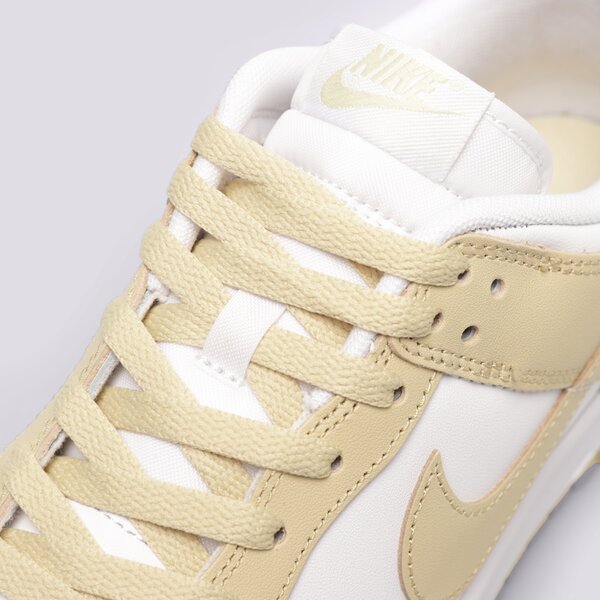 Мъжки маратонки NIKE DUNK LOW RETRO BTTYS dv0833-100 цвят бял