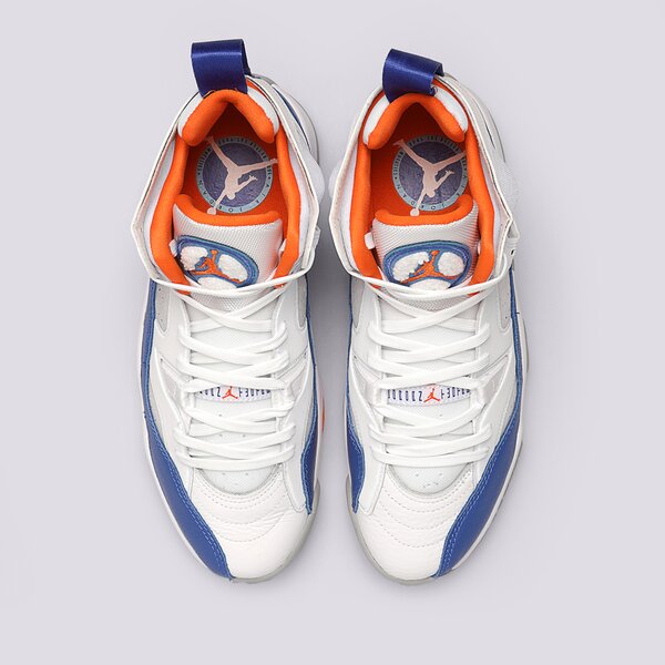 Мъжки маратонки JORDAN JUMPMAN TWO TREY  do1925-148 цвят бял