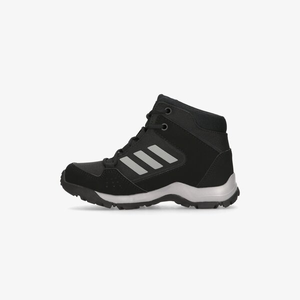 Детски зимни обувки ADIDAS TERREX HYPERHIKER K fx4186 цвят черен