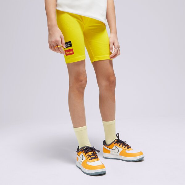  ELLESSE ШОРТИ YELLOWISH JNR SHORT YELLOW s4ml15228606 цвят жълт