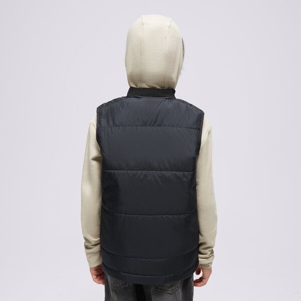 ADIDAS ЕЛЕК VEST U ij0741 цвят черен