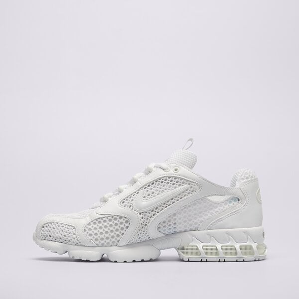 Мъжки маратонки NIKE AIR ZOOM SPIRIDON CAGE 2 cj1288-100 цвят бял