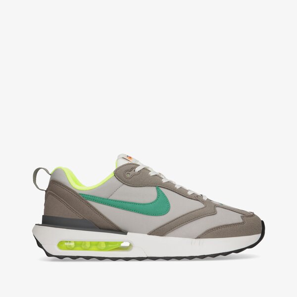 Мъжки маратонки NIKE AIR MAX DAWN dh4656-002 цвят сив