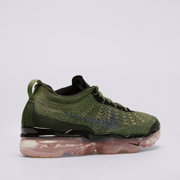 Мъжки маратонки NIKE AIR VAPORMAX 2023 FK dv1678-200 цвят зелен