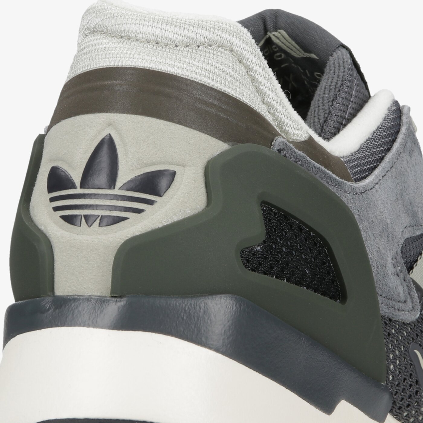 Мъжки маратонки ADIDAS ZX 10,000 C gw0615 цвят сив