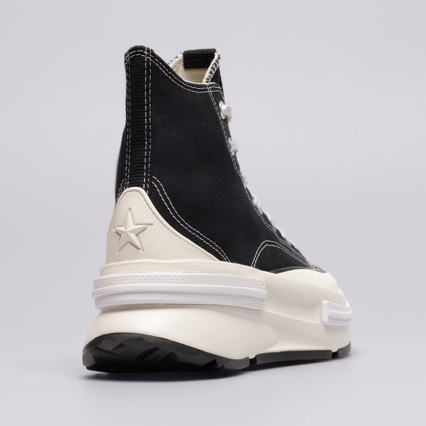 Дамски маратонки CONVERSE RUN STAR LEGACY CX a00869c цвят черен