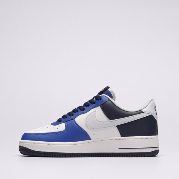 Мъжки маратонки NIKE AIR FORCE 1 '07 LV8 fq8825-100 цвят бял