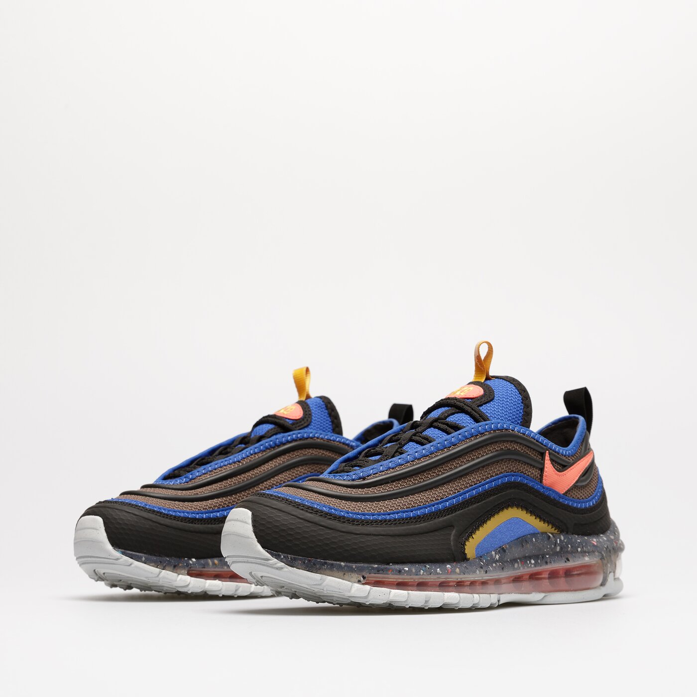 Мъжки маратонки NIKE AIR MAX TERRASCAPE 97 dq3976-002 цвят син