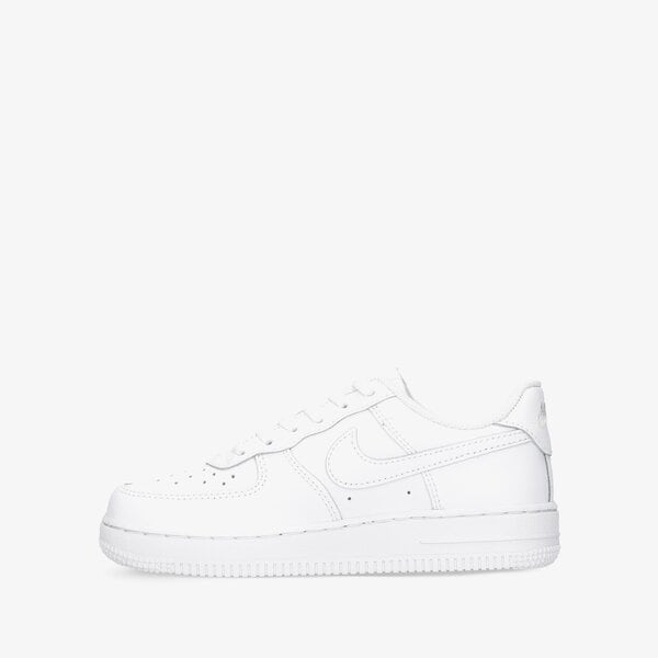 Детски маратонки NIKE AIR FORCE 1 '07 LV8  dh2925-111 цвят бял