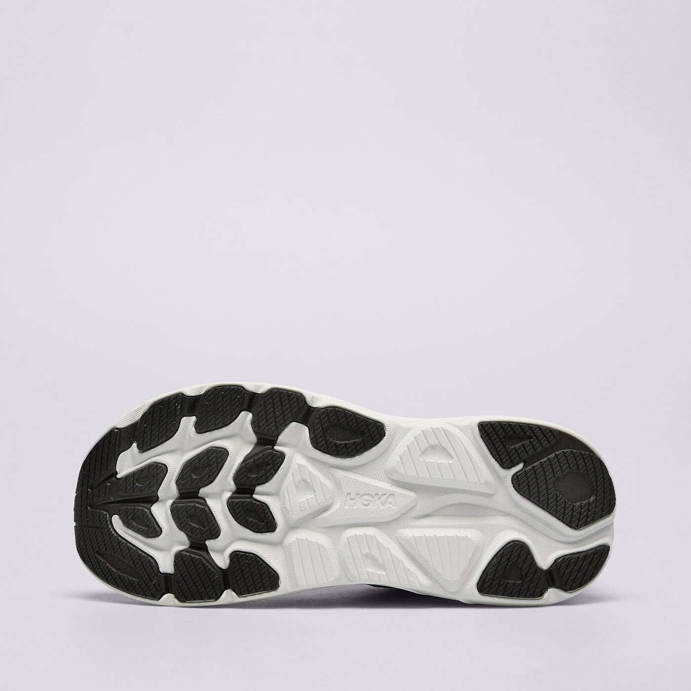 Дамски маратонки HOKA CLIFTON 10 1162031bwht цвят черен