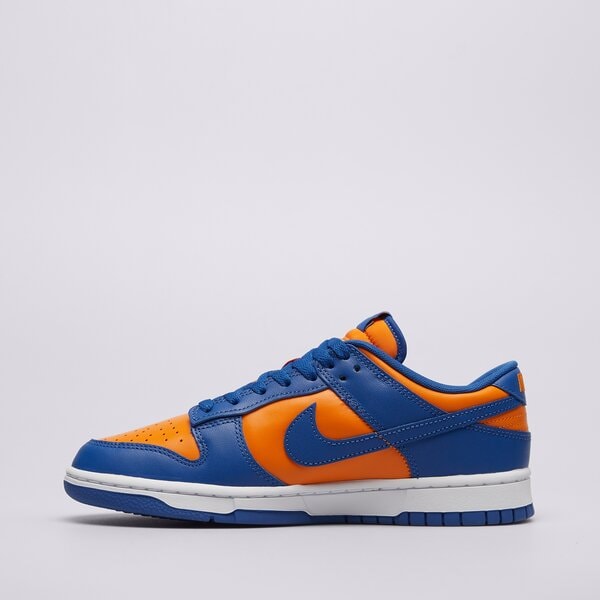 Мъжки маратонки NIKE DUNK LOW RETRO BTTYS  dv0833-800 цвят син