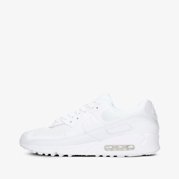 Мъжки маратонки NIKE AIR MAX 90  cn8490-100 цвят бял