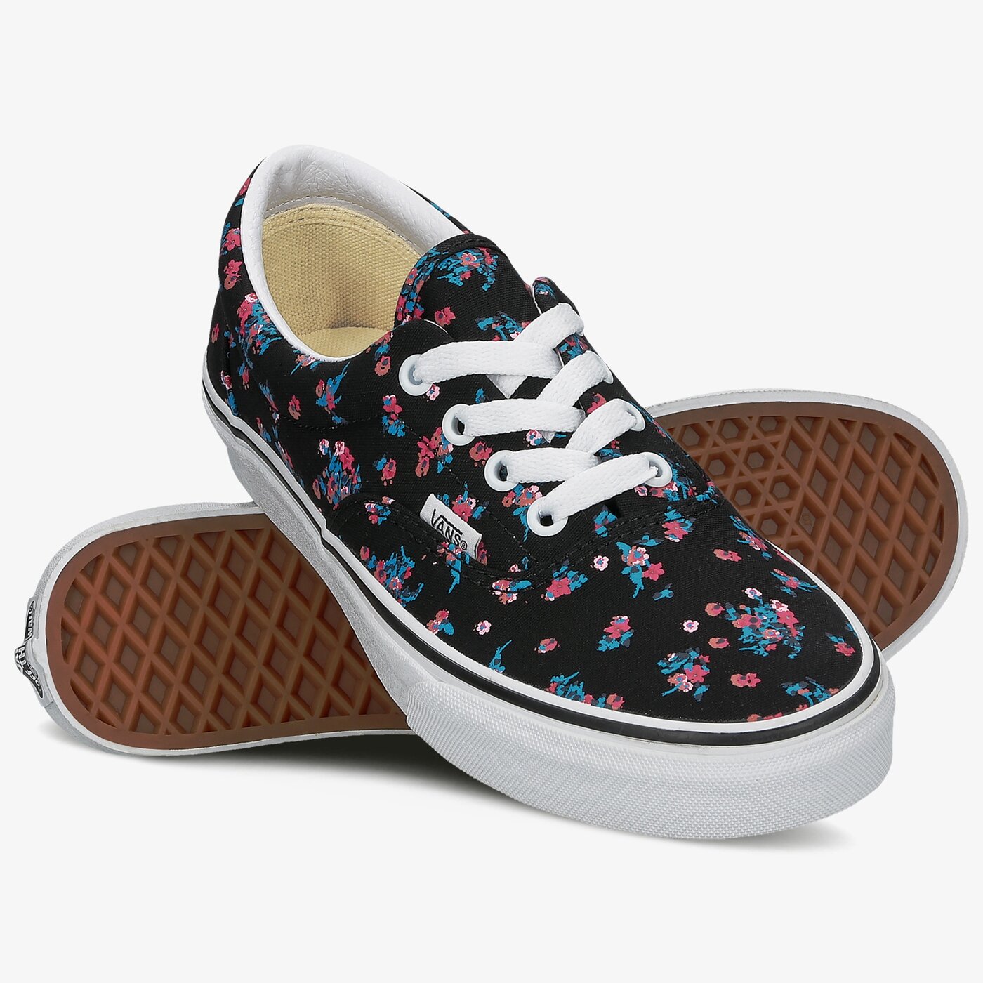Дамски маратонки VANS UA ERA  vn0a4u398ki1 цвят черен