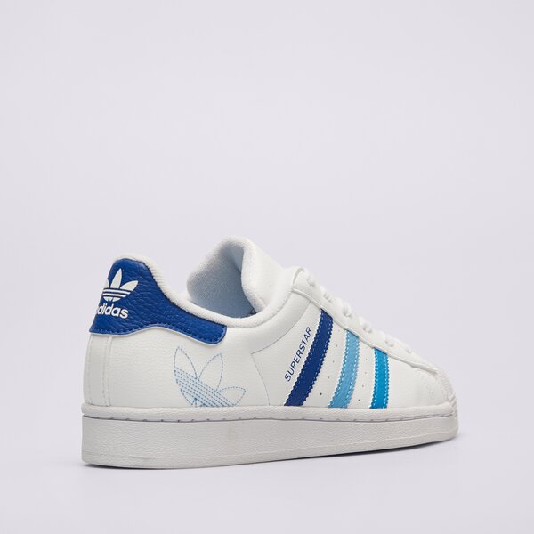 Детски маратонки ADIDAS SUPERSTAR J  if3571 цвят бял
