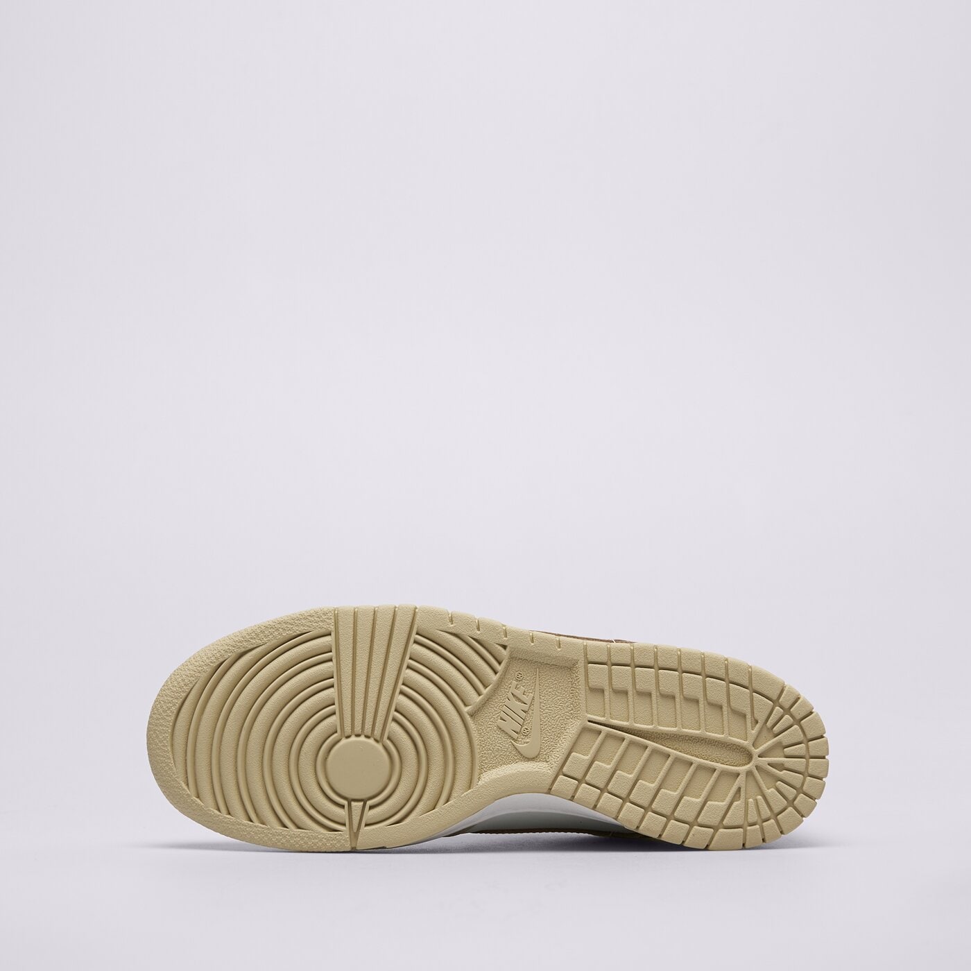 Детски маратонки NIKE DUNK LOW fb9109-200 цвят бежов