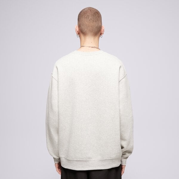 Мъжки суичър JORDAN СУИТЧЪР JORDAN BROOKLYN FLEECE fv7293-050 цвят сив