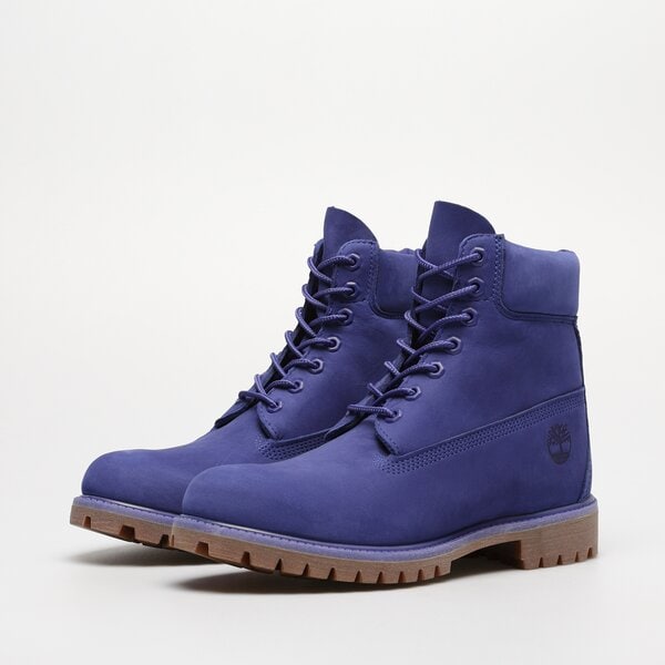 Мъжки боти TIMBERLAND 6 INCH PREMIUM BOOT tb0a5ve9g581 цвят син