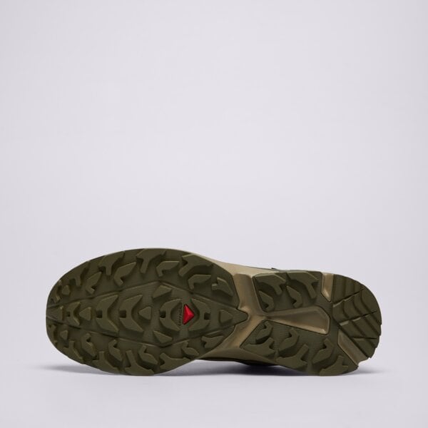 Мъжки маратонки SALOMON XT-EVR GTX l47714200 цвят каки