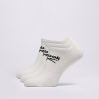 REEBOK ЧОРАПИ 3 PACK SOCKS FOOTIE