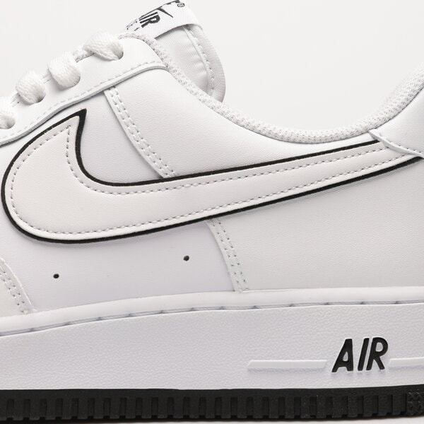 Мъжки маратонки NIKE AIR FORCE 1 '07  dv0788-103 цвят бял