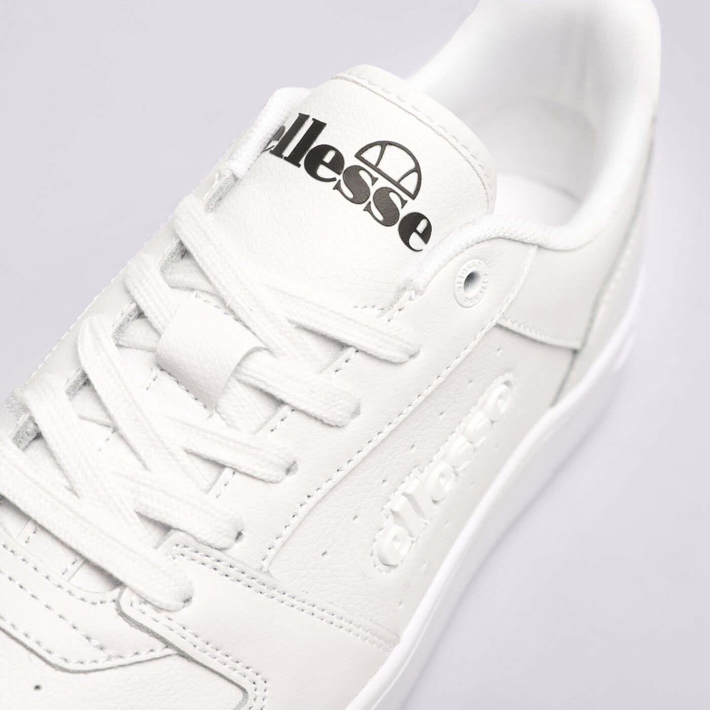 Мъжки маратонки ELLESSE PANARO CUPSOLE  shrf0560908 цвят бял