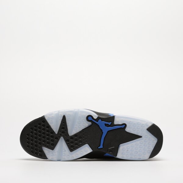 Мъжки маратонки JORDAN JUMPMAN MVP  dz4475-041 цвят черен