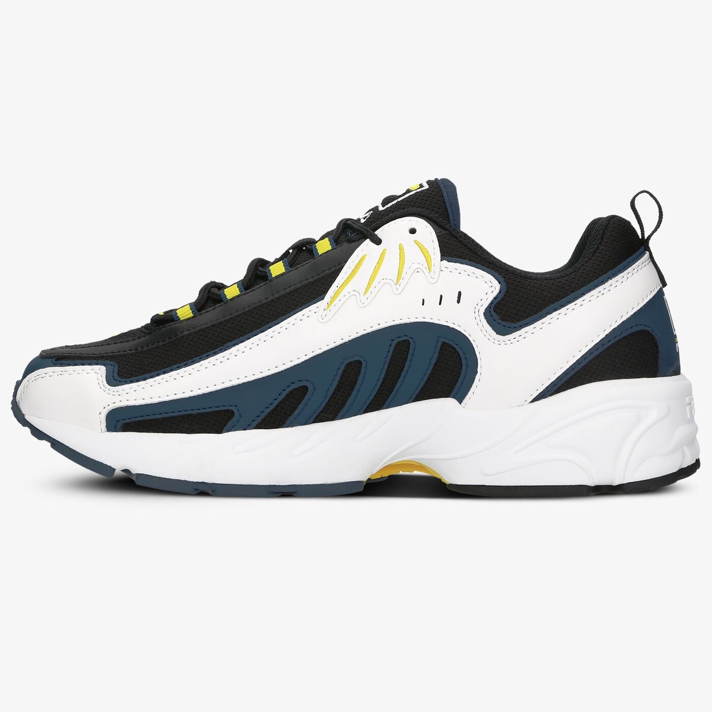 Мъжки маратонки FILA ADRENALINE 101082712s цвят черен