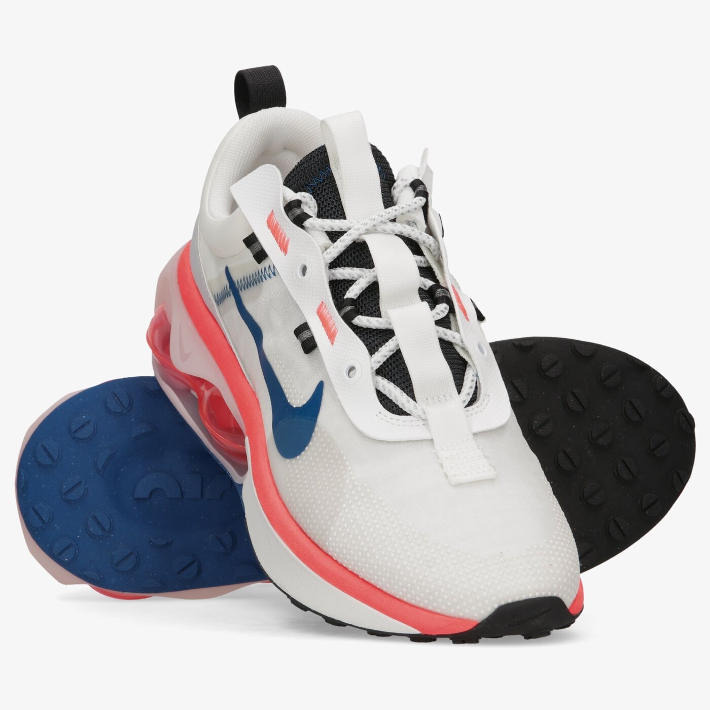 Мъжки маратонки NIKE AIR MAX 2021 dh4245-100 цвят бял