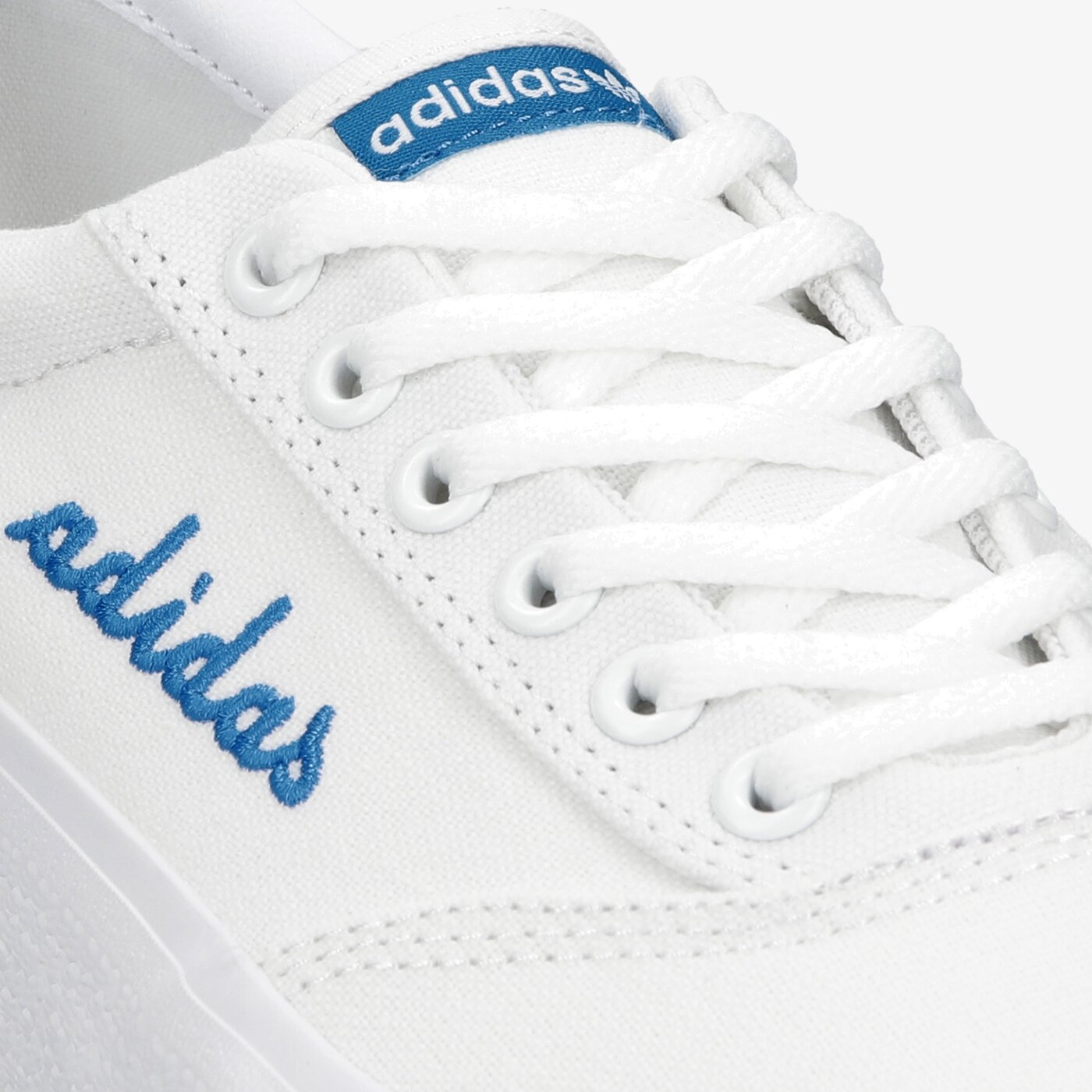 Мъжки маратонки ADIDAS 3MC fx8506 цвят бял