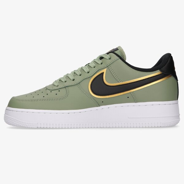Мъжки маратонки NIKE AIR FORCE 1 '07 LV8 da8481-300 цвят каки