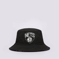 NEW ERA ИДИОТКА PRINT INFILL BUCKET NETS BROOKLYN NETS