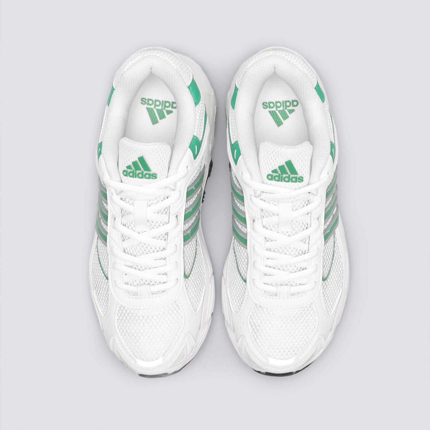 Дамски маратонки ADIDAS RESPONSE CL W ig3390 цвят бял