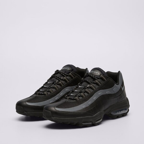 Мъжки маратонки NIKE AIR MAX 95 UL AMAH  dm9103-001 цвят черен