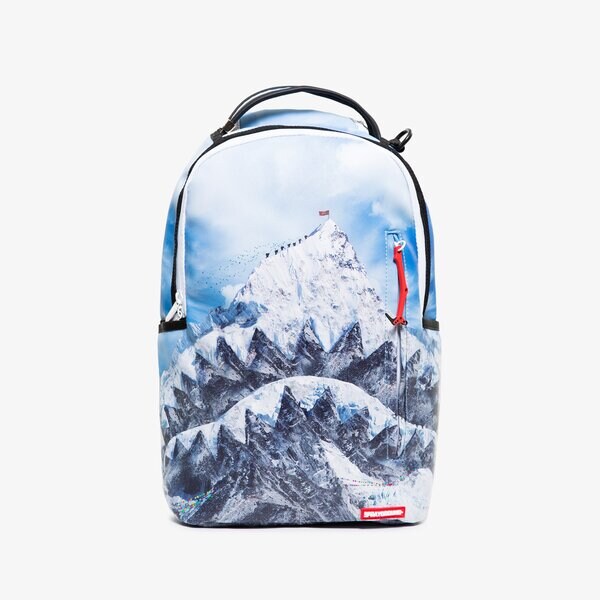 Детска раница SPRAYGROUND РАНИЦА MOUNT EVEREST 910b4863nsz цвят многоцветен