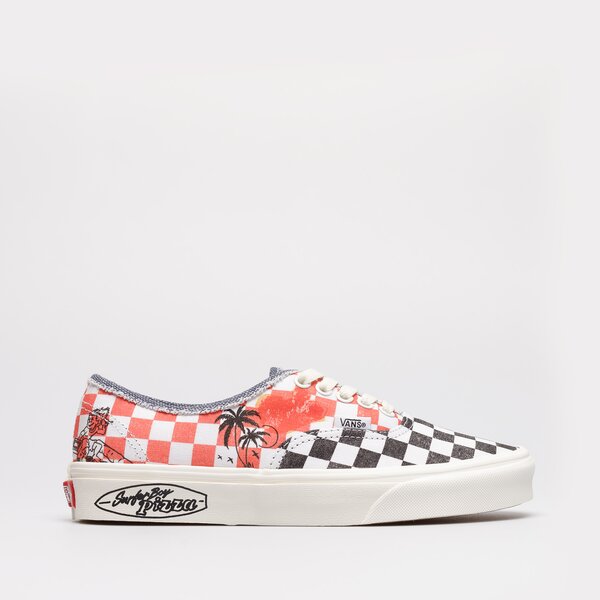 Дамски маратонки VANS UA AUTHENTIC vn0a5jmpbo51 цвят черен