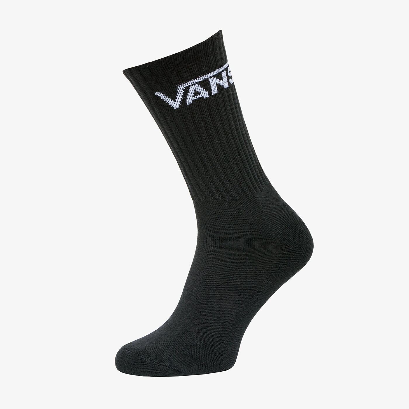 Дамски чорапи VANS CLASSIC CREW (6.5-9) vn000xrz95y1 цвят многоцветен